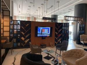 Shouel Inn Furnished Apartments