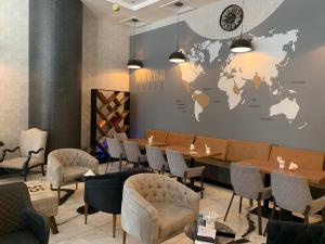 Shouel Inn Furnished Apartments