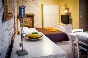 Studio DeAmicis of Downtown Rovinj