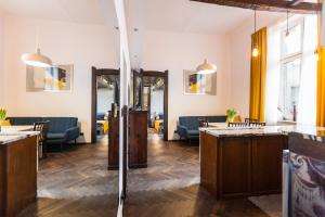 Stylish Apartment in Krakow Old Town