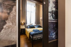 Stylish Apartment in Krakow Old Town