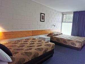 Central Motel Ipswich