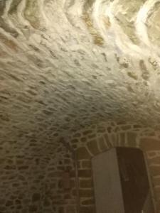 Maisons de vacances Maison de village Ardechoise a Les Vans : photos des chambres