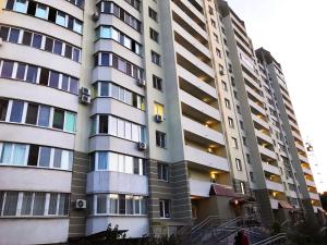 Separate Appartment at Shota Rustaveli Street