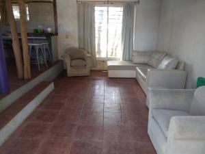 Casa a 3 cuadras de la playa