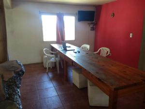 Casa a 3 cuadras de la playa