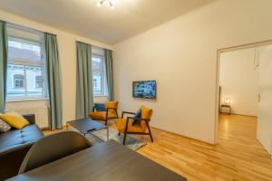 josef's home I Maxi Apartment I near UNO, VIC - Hotel 4 stelle a Vienna