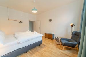 josefs home I Maxi Apartment I near UNO, VIC