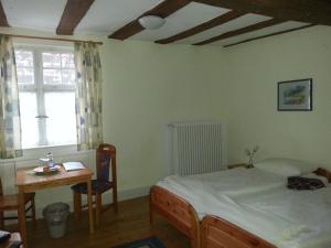 Hotel Blaues Haus