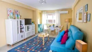 Apartamento Vialia - Málaga