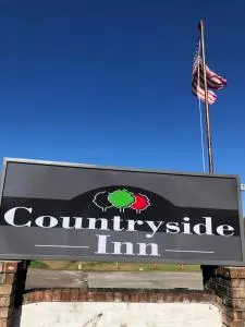 Countryside Inn - Manning