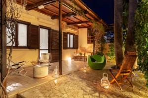 VILLA GIAGGIA - VICINO IL MARE