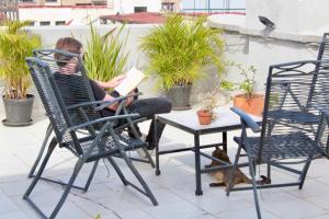 Massiosare El Hostal