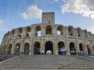 Appartements Mada Home : photos des chambres