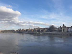 Appartements Mada Home : photos des chambres