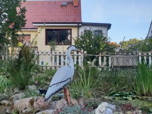 Apartamento Haus Hoffmann Putbus Alemania