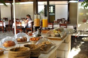 Hotel Marina Village