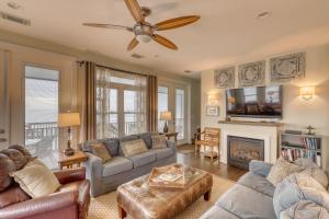 Folly 'B' Golly - 4hvězdičkové hotely ve městě Folly Beach