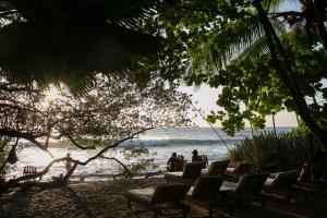 Sueño del Mar Beachfront Hotel