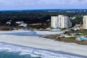 The Bama Breeze - Condominiums for Rent in Myrtle Beach in Myrtle Beach