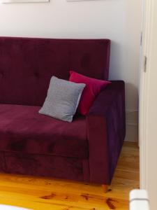 OPORTO GUEST Downtown Taipas Studio