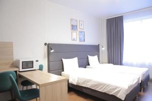 Superior Apartment room in Elagin Apartments