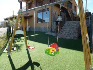 Casa Rural & SPA Mirador de la Covatilla