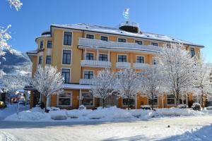 Hotel Vier Jahreszeiten