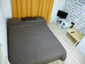 THE MICKEY CARLTON Ohashi 101 - Nishihata