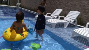 FLAT PRAIA DOS CARNEIROS TAMANDARÉ