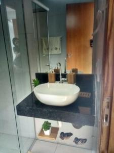 FLAT PRAIA DOS CARNEIROS TAMANDARÉ