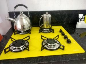 FLAT PRAIA DOS CARNEIROS TAMANDARÉ