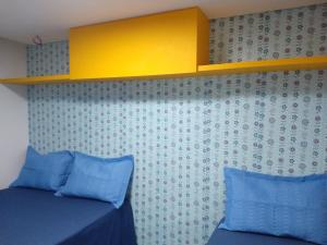 FLAT PRAIA DOS CARNEIROS TAMANDARÉ