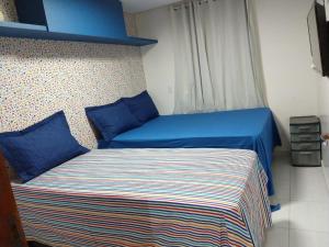 FLAT PRAIA DOS CARNEIROS TAMANDARÉ