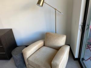 LUXURY, meters to Lionshead Gondola. THE LION