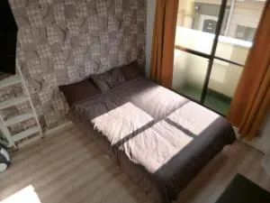 THE MICKEY CARLTON Ohashi 201 - Shimo-shirōzu