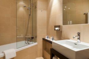 Hotels Holiday Inn - Strasbourg - Nord, an IHG Hotel : photos des chambres