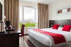 Hotels Holiday Inn - Strasbourg - Nord, an IHG Hotel : photos des chambres