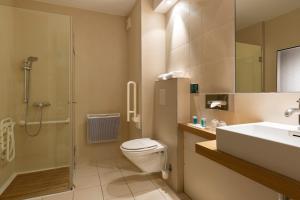 Hotels Holiday Inn - Strasbourg - Nord, an IHG Hotel : photos des chambres