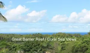 SEAVIEWS Oak Beach - Wangetti