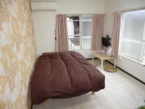 ザ ミッキー カールトン 井尻 203 - Nishihata