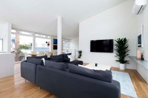 Alpinarc Chalet by Hakuba White Fox Company