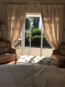 Oak Leaves Cottage Clarens