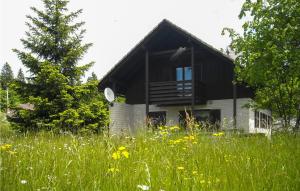3 star vikendica Stunning home in Crni Vrh nad Idrijo w/ 3 Bedrooms Predgriže Slovenija