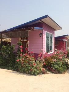 D&Dโฮม@เขาค้อ