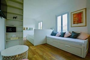 Appartements Pegase : photos des chambres