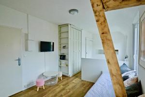 Appartements Pegase : photos des chambres