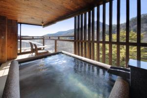 닛코 츠가노키 3성급 숙소 스위트룸