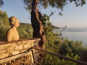 AROKARIA.APARTMENTS Messinia Greece