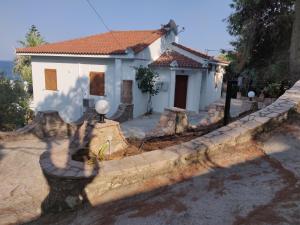 AROKARIA.APARTMENTS Messinia Greece